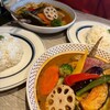 Rojiura Curry SAMURAI.  下北沢店