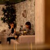 シーシャ カフェ＆バー C.STAND 上野アメ横店