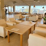 Sofacoffee wool - 