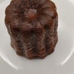 PAUL - 料理写真:カヌレ