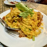 タイダイニングバーR - 