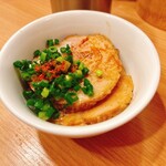 辛いラーメン14 - 