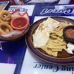 ブルームーンカフェ - 