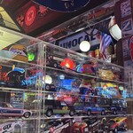 ブルームーンカフェ - 