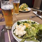 シュラスコ＆バイキングレストラン ALEGRIA  - 