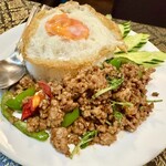 タイダイニングバーR - 