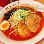 辛いラーメン14 - 