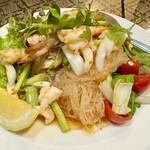 タイダイニングバーR - 