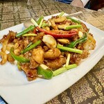 タイダイニングバーR - 