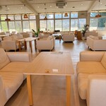 Sofacoffee wool - 
