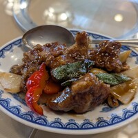 横浜中華街 北京飯店 - 