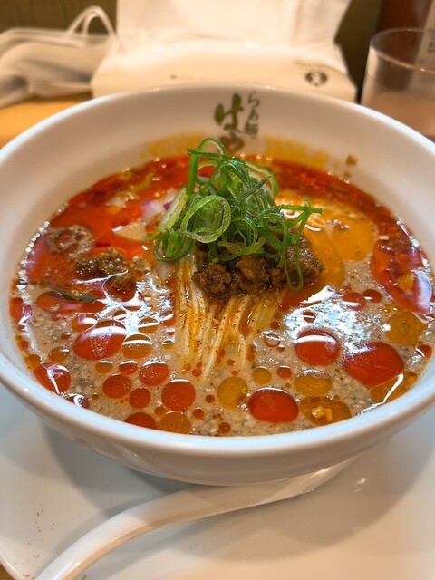 らぁ麺はやし田 浅草店 - 浅草（東武・都営・メトロ）/ラーメン | 食べログ