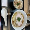 麺社 あし鷹