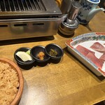 焼うお いし川 名古屋 - 
