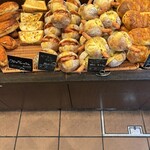 パネ・ポルチーニ - 