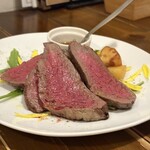 神宮前食堂 サンハウス - 