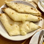 インディアンレストラン アンキットの気持ち - 