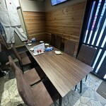 厳選酒場 新風 - 