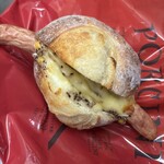 パネ・ポルチーニ - 