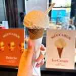 東急ステイ - 料理写真:ジェラートやさん