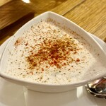 インディアンレストラン アンキットの気持ち - 