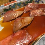 焼うお いし川 - 