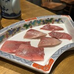 焼うお いし川 名古屋 - 