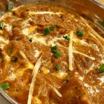 インディアンレストラン アンキットの気持ち - 