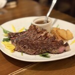 神宮前食堂 サンハウス - 