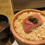 焼うお いし川 名古屋 - 