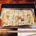 農芸茶屋 四季の彩 - 料理写真: