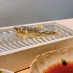 てんぷら てらおか - 