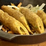 インディアンレストラン アンキットの気持ち - 