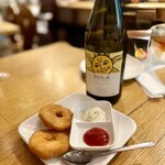 インディアンレストラン アンキットの気持ち - 