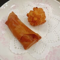 中国料理 麗花 - 