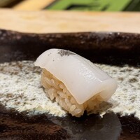 THE SUSHI GINZA 極 - 