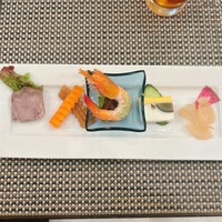 中国料理 麗花 - 
