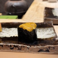 THE SUSHI GINZA 極 - 