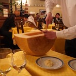 ラ・ビスボッチャ - 