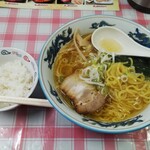 定食 めし屋 - 