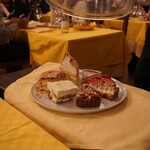 ラ・ビスボッチャ - 