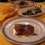 ラ・ビスボッチャ - 