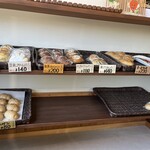 パン工房 マルサ - 