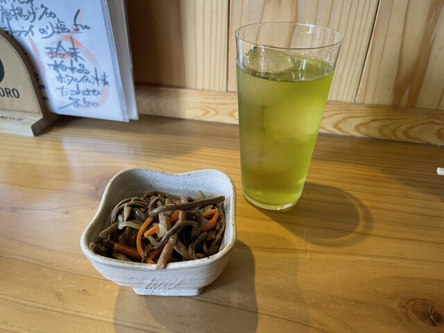 山形の旬とおばんざい ござった - 天童（居酒屋）の写真