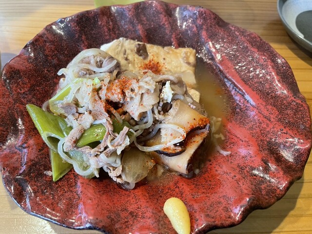 山形の旬とおばんざい ござった - 天童（居酒屋）の写真