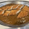 カレーショップ インデアン 西18条店