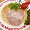 幸ちゃんラーメン 福岡空港店