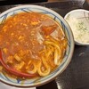 丸亀製麺 なんば店