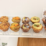 菓子屋めがね - 