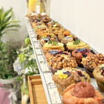 菓子屋めがね - 